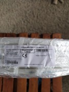 Kabel 3x2,5 przewód płaski instalacyjny krążek100m