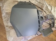 Jeep Renegade zderzaka 