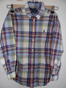 Koszula RALPH LAUREN 10 - 12 lat 152 158