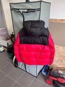 Kurtka zimowa Hugo Boss