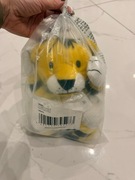 Tygrysek Heunec 79527 Lalka Janosch Mały tygrys