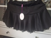 Nowa spódniczka mini m 