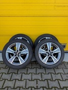 Zimowe koła Mercedes-Benz Firestone WINTERHAWK 3 225/50 R17
