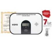 Niezawodny czujnik czadu CD 45A2v2