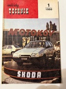 Młody Technik 1/1988