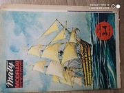 Model kartonowy "Victory"