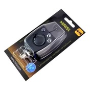 Sygnalizatory brania ryb