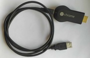 Google Chromecast v1 H2G2-42- TR84