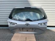 Klapa tył Toyota Yaris III lift