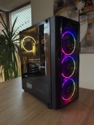 Komputer do Gier i Nauki - Intel Core i5 4670, GTX 1060, SSD 120GB