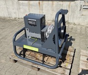 Agregat Agrovolt Fogo AV18R Nowy 14.4 KW 230/400V