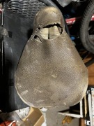 Siedzenie do motoroweru Żak lub komar