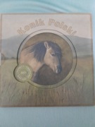 Blister Konik Polski 2024 rok Nakład 1000 sztuk 