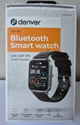 Denver SW-181 – Bluetooth Smart Watch z dotykowym ekranem 1,69” IPS