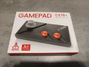 kontroler atari cx78+