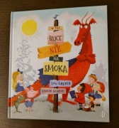 W tej bajce nie ma smoka Lou Carter