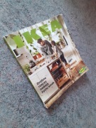 katalog IKEA 2016 
