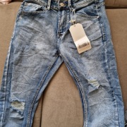 Spodnie meskie m Sara 