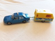Majorette Renault 18 Tandems Made in France 