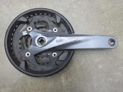 SHIMANO korba ACERA 42-32-22 rozbieralna na kwadrat M3000