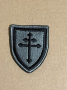 Naszywka US Army 79th Infantry Division – ACU / UCP 