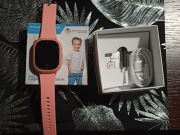 GJD.06 jak nowy z folią zegarek Locon