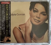 Edyta Górniak CD Japan Edition Import z Japonii
