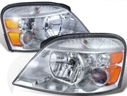 Ford Freestar Minivan 2003-2007 Reflektory nowe 