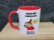 Kubek Mała Mi prezent