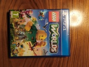 Lego Worlds PS4