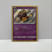 Karta Pokemon TCG Dedenne Shining Fates