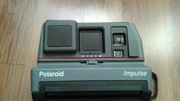 Aparat fotograficzny natychmiastowy POLAROID Impulse