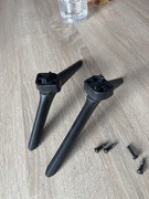 Stopki nozki podstawa od hisense 43a6bg plus sruby