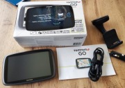 Nawigacja Tomtom GO 6100 dożywotnie aktualizacje mapy