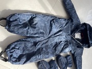 Reima kombinezon zimowy R. 86- gratis buciki