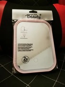 Lusterko led z powiększeniem x2 for your beauty