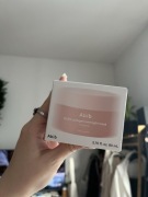 Abib PDRN collagen overnight mask firming jelly 80ml na noc do twarzy