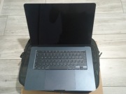Laptop macbook air 8gb 256 gb 15,3" 2023
