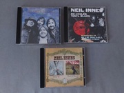 Neil Innes (Bonzo Dog Band) 3 cd