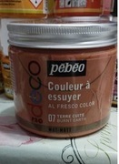 farba pebeo 150ml kolor 03 honey