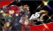Persona 5 Royal - Klucz Steam (PC)