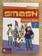 Smash 1 Student’s Book