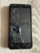 Telefon HTC uszkodzony