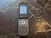 Motorola mpx200 smartphone 2002 unikat retro kolekcjonerska 