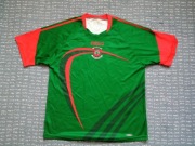 O'neills Lisnaskea Emmetts GAA koszulka - M