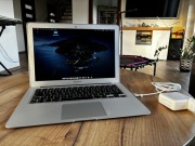 MacBook Air Late 2014 4/120