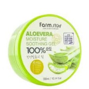 Farmstay Żel aloesowy 100% 