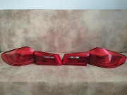 Lampy tył tylne BMW 5 G30 USA komplet 
