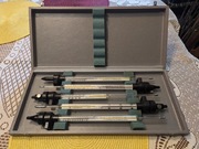 Termometry laboratoryjne  