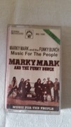 Kaseta magnetofonowa Marky Mark